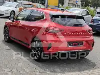2025 Mitsubishi Colt