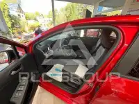 2025 Mitsubishi Colt