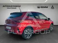 2025 Mitsubishi Colt
