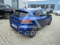 2025 Mitsubishi Colt