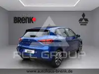 2025 Mitsubishi Colt
