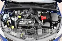 2025 Mitsubishi Colt