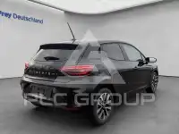 2025 Mitsubishi Colt