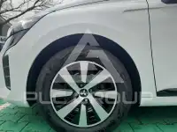 2025 Mitsubishi Colt