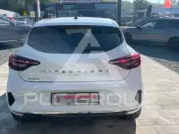 2025 Mitsubishi Colt