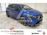 2025 Mitsubishi Colt