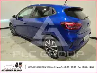 2025 Mitsubishi Colt