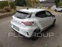2025 Mitsubishi Colt