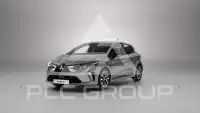 2025 Mitsubishi Colt