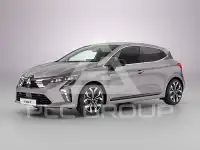 2025 Mitsubishi Colt
