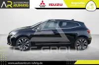 2025 Mitsubishi Colt