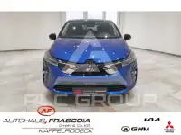 2025 Mitsubishi Colt