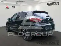 2025 Mitsubishi Colt