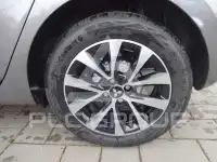 2025 Mitsubishi Colt