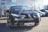 2025 Mitsubishi Colt
