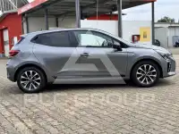 2025 Mitsubishi Colt