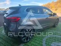2025 Mitsubishi Colt