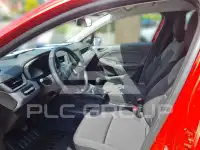 2025 Mitsubishi Colt