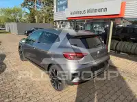 2025 Mitsubishi Colt