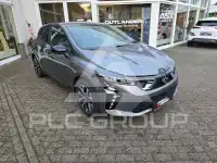 2025 Mitsubishi Colt