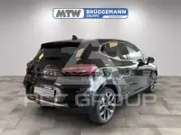 2025 Mitsubishi Colt