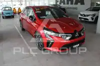 2025 Mitsubishi Colt