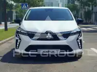 2025 Mitsubishi Colt