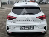 2025 Mitsubishi Colt