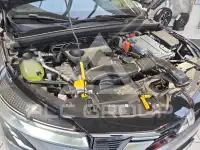 2025 Mitsubishi Colt