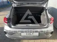 2025 Mitsubishi Colt