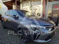 2025 Mitsubishi Colt