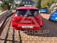 2025 Mitsubishi Colt