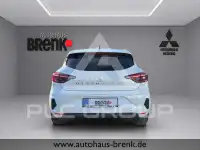 2025 Mitsubishi Colt