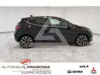2025 Mitsubishi Colt