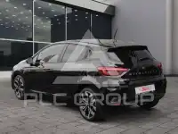 2025 Mitsubishi Colt