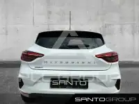 2025 Mitsubishi Colt