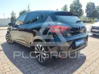 2025 Mitsubishi Colt