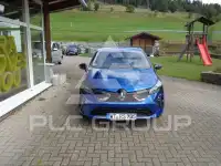 2025 Mitsubishi Colt