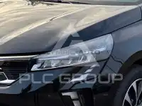 2025 Mitsubishi Colt
