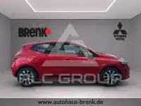 2025 Mitsubishi Colt