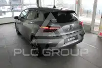 2025 Mitsubishi Colt