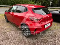 2025 Mitsubishi Colt