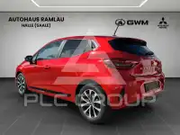 2025 Mitsubishi Colt