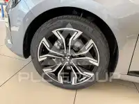 2025 Mitsubishi Colt