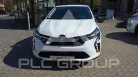 2025 Mitsubishi Colt