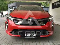 2025 Mitsubishi Colt