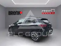 2025 Mitsubishi Colt