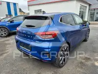 2025 Mitsubishi Colt