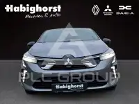 2025 Mitsubishi Colt