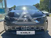 2025 Mitsubishi Colt